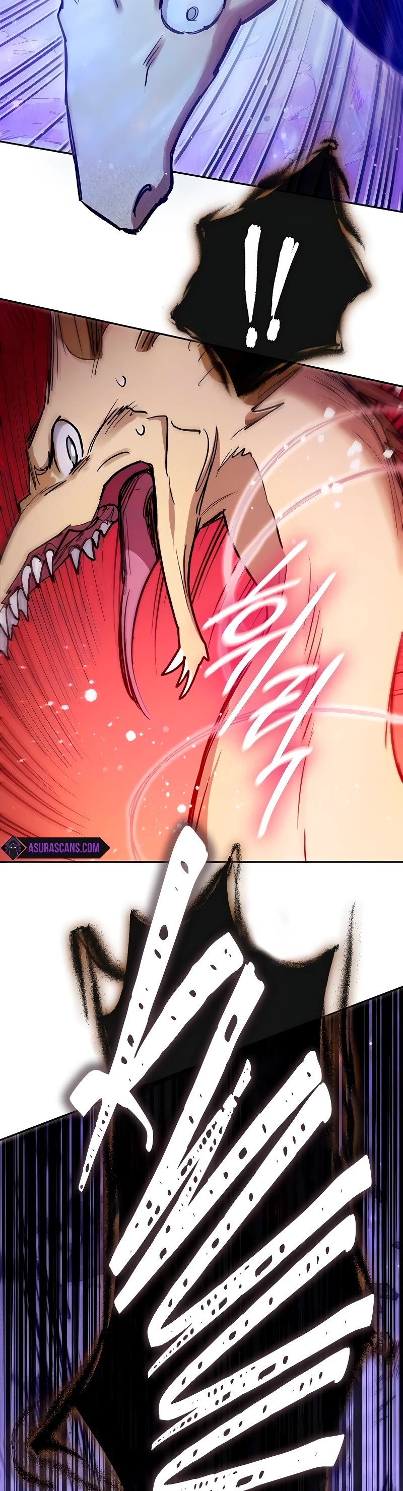 The S-Classes That I Raised Chapter 143 page 23 - Chapter 143
