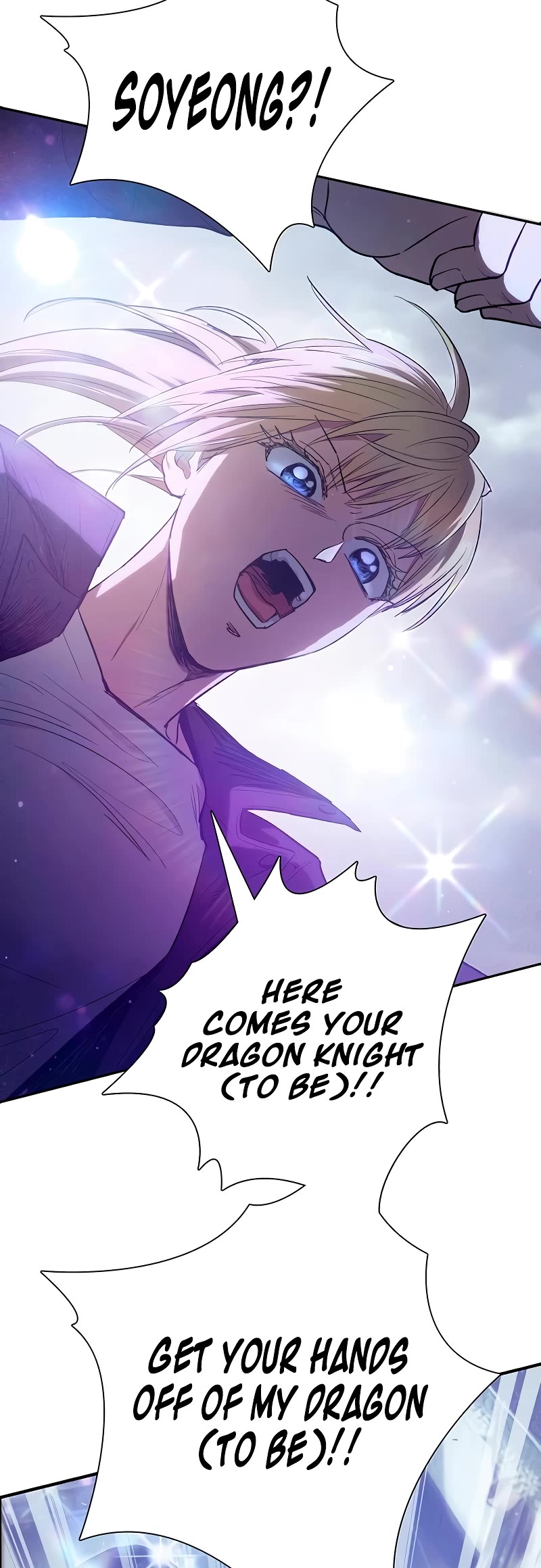 The S-Classes That I Raised Chapter 143 page 36 - Chapter 143