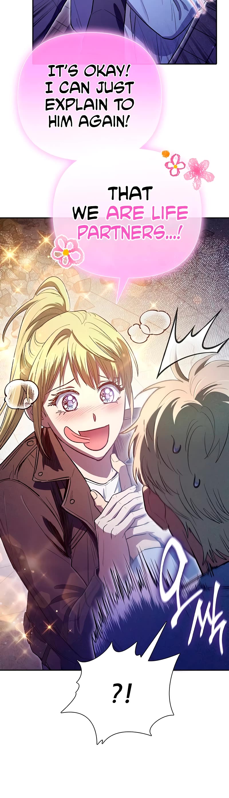 The S-Classes That I Raised Chapter 143 page 47 - Chapter 143
