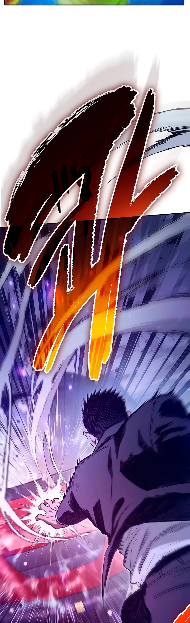 The S-Classes That I Raised Chapter 143 page 5 - Chapter 143