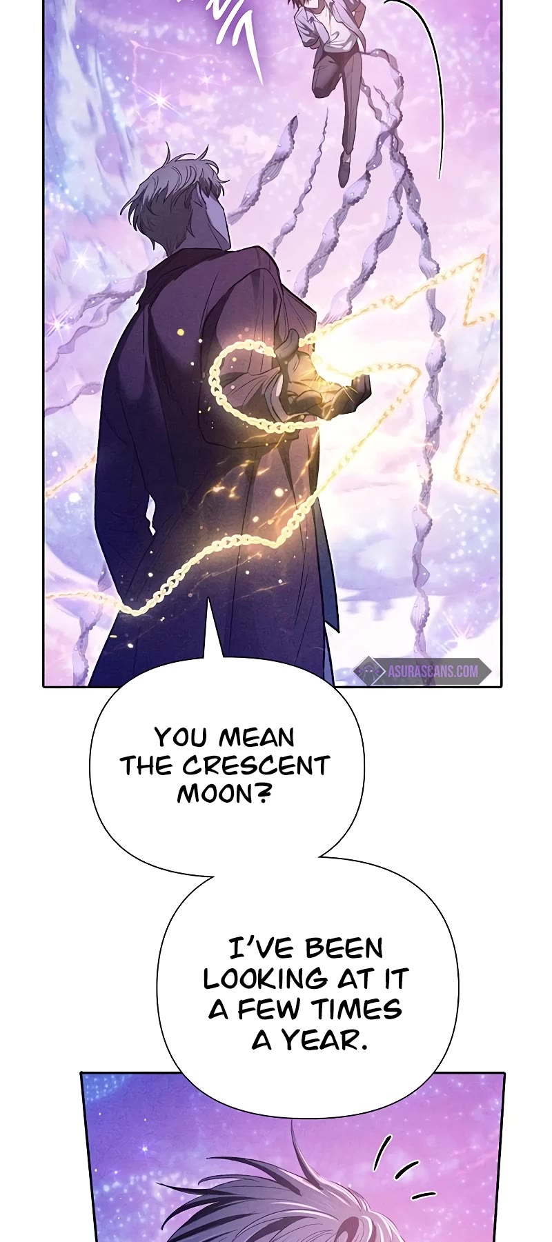 The S-Classes That I Raised Chapter 144 page 13 - Chapter 144