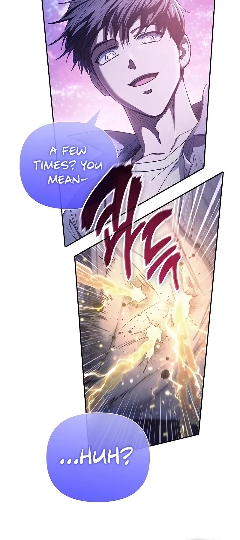 The S-Classes That I Raised Chapter 144 page 14 - Chapter 144