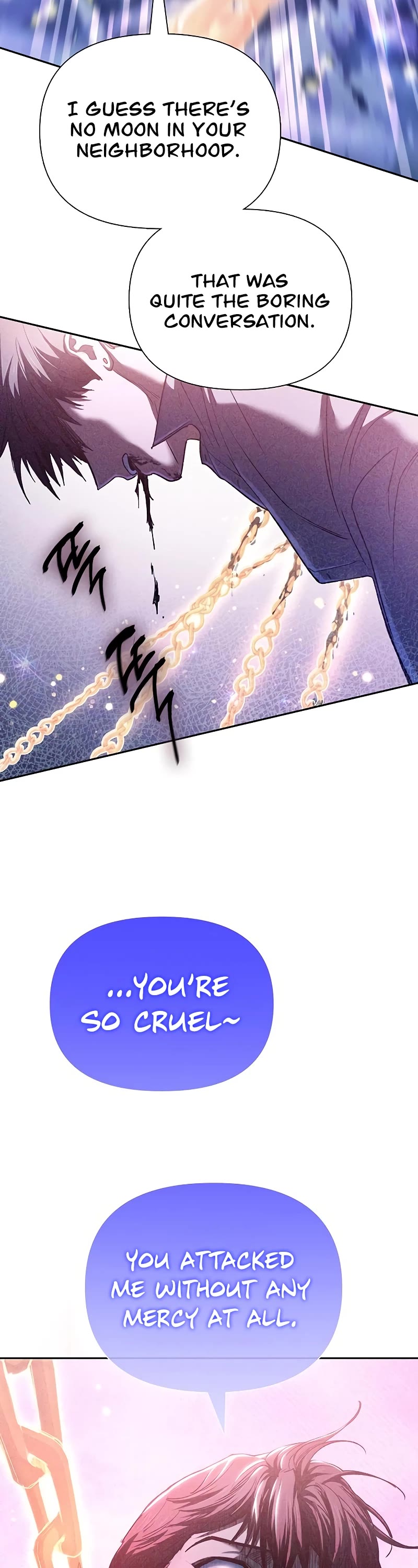 The S-Classes That I Raised Chapter 144 page 16 - Chapter 144