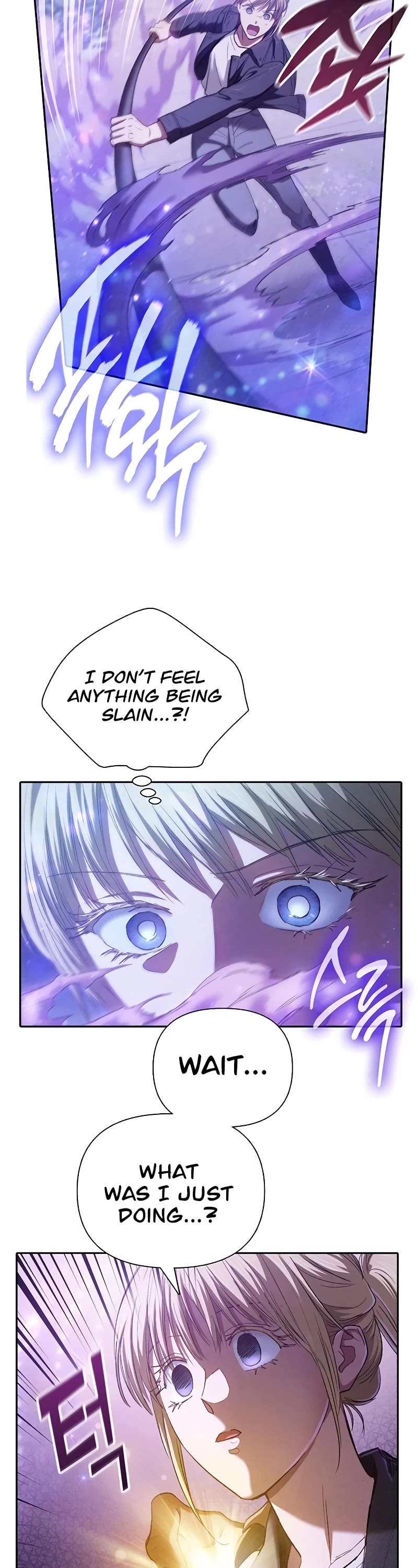 The S-Classes That I Raised Chapter 144 page 26 - Chapter 144