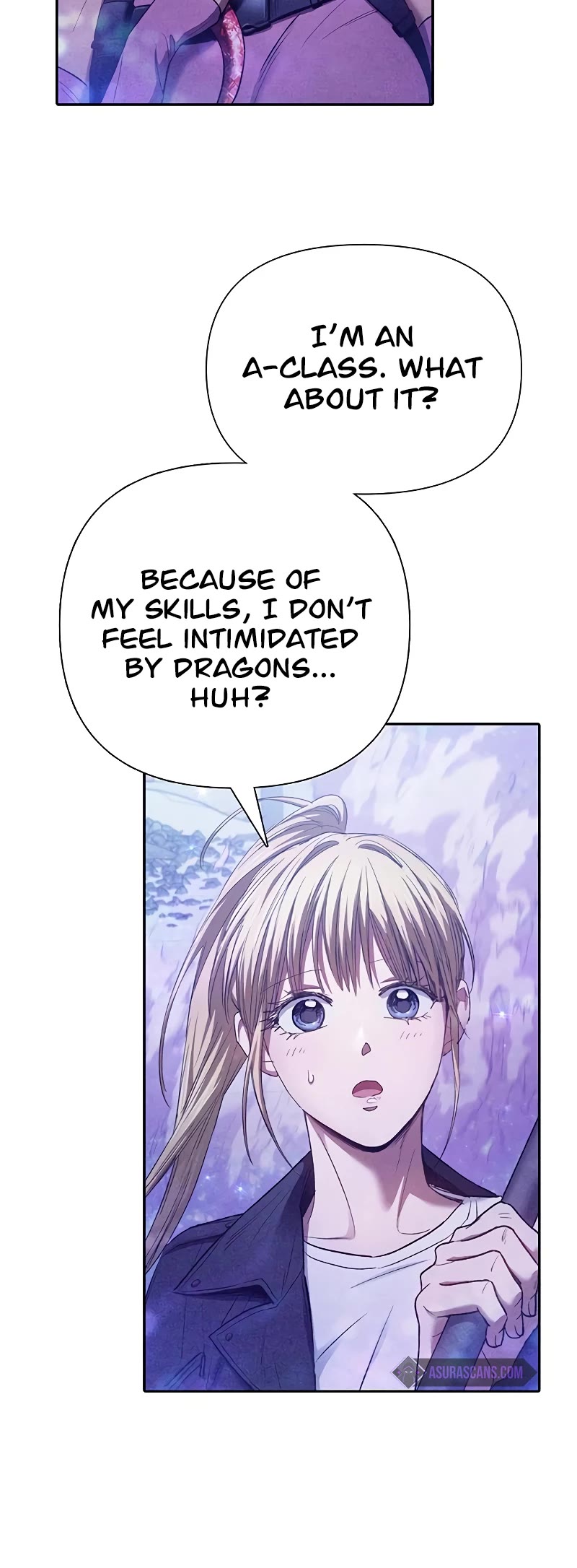 The S-Classes That I Raised Chapter 144 page 29 - Chapter 144