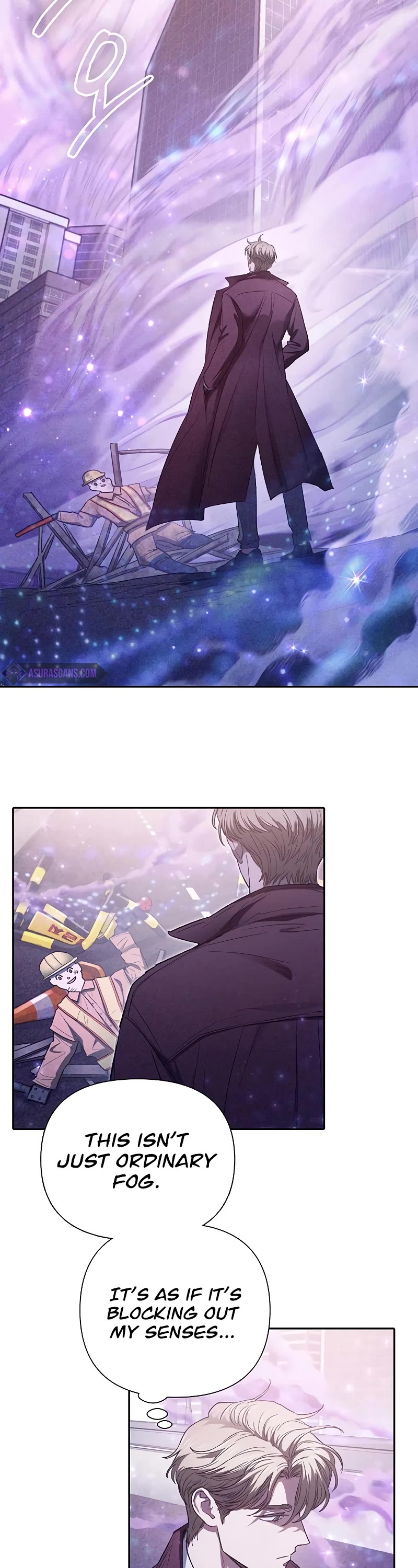 The S-Classes That I Raised Chapter 144 page 3 - Chapter 144