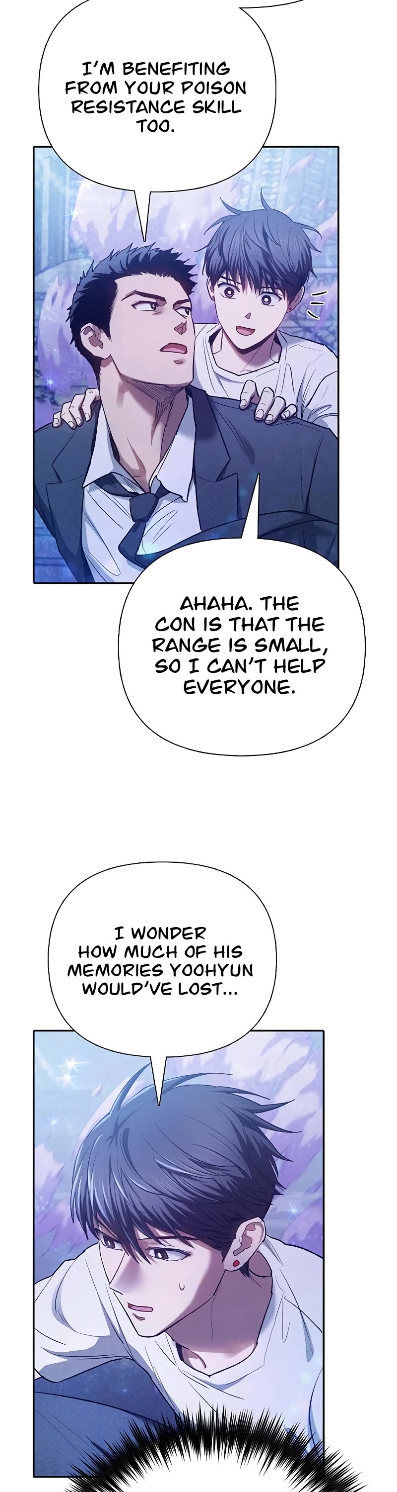 The S-Classes That I Raised Chapter 144 page 31 - Chapter 144