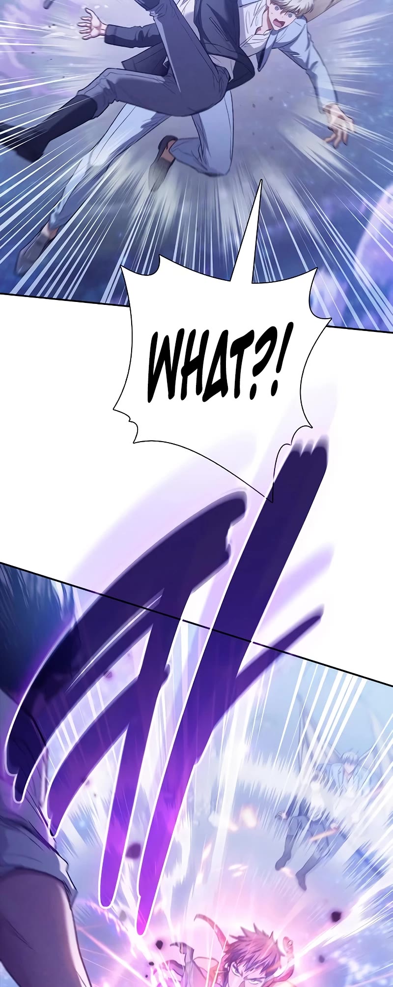 The S-Classes That I Raised Chapter 144 page 33 - Chapter 144
