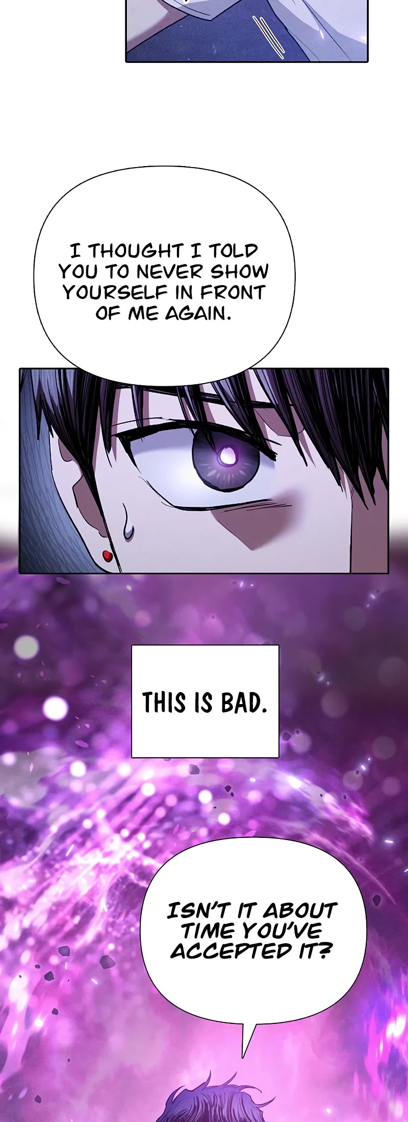 The S-Classes That I Raised Chapter 144 page 38 - Chapter 144