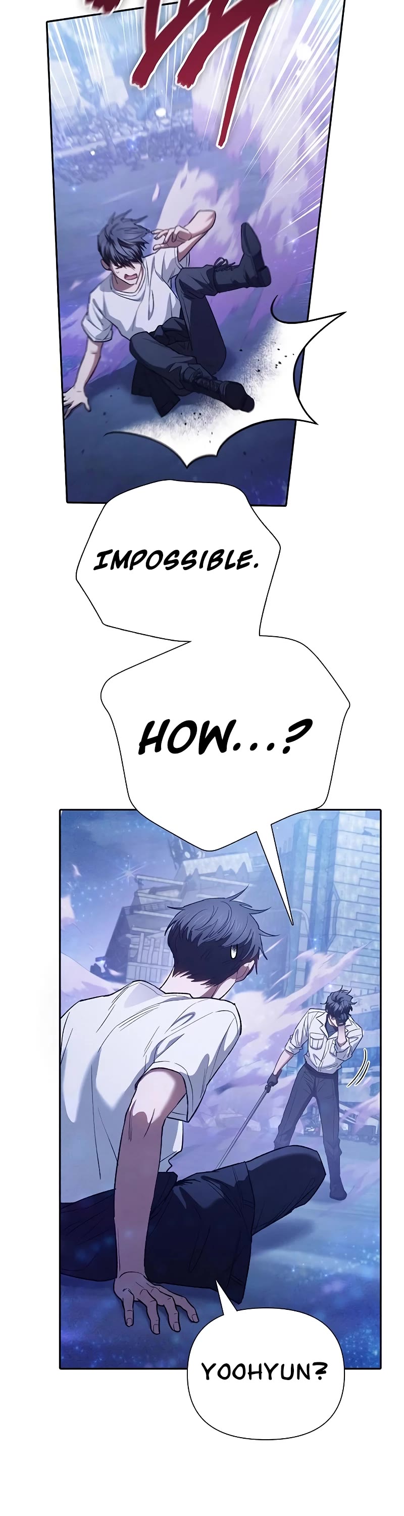The S-Classes That I Raised Chapter 144 page 46 - Chapter 144