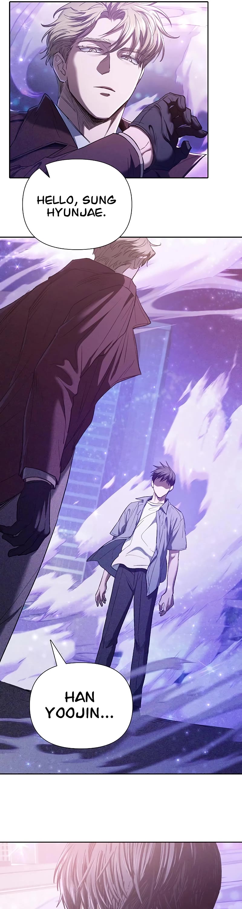 The S-Classes That I Raised Chapter 144 page 7 - Chapter 144