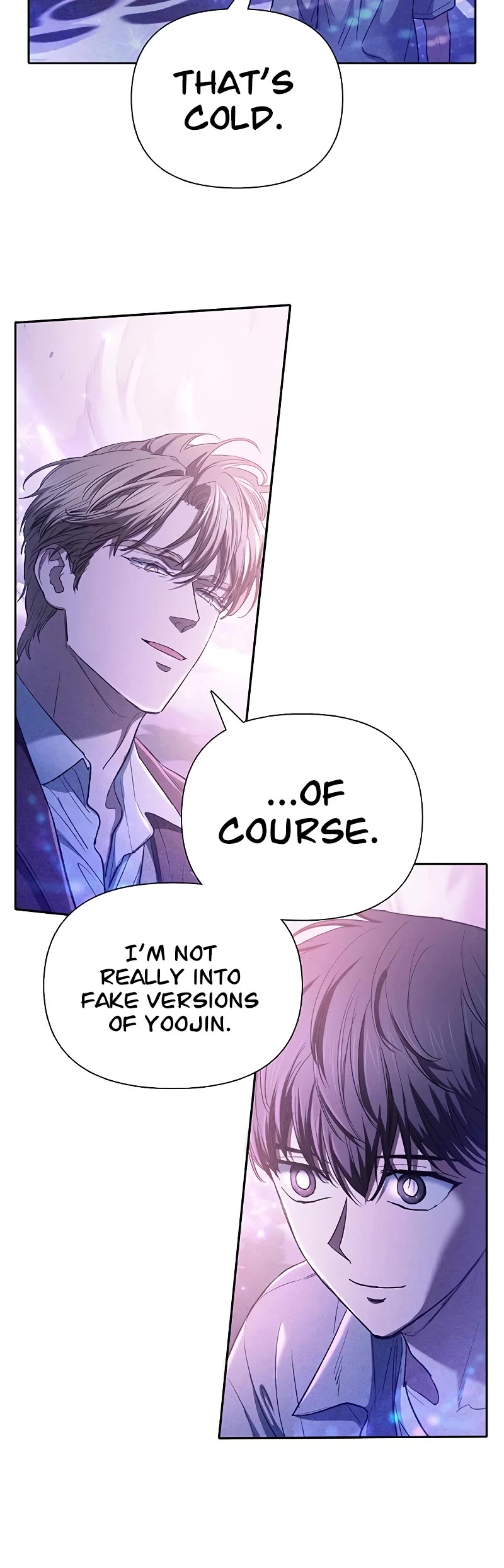 The S-Classes That I Raised Chapter 144 page 9 - Chapter 144