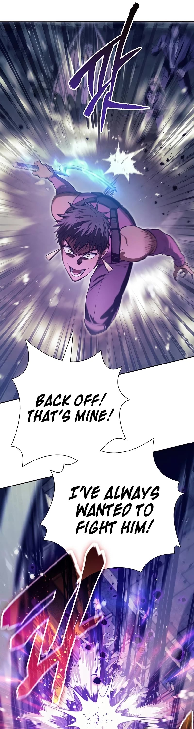 The S-Classes That I Raised Chapter 145 page 11 - Chapter 145