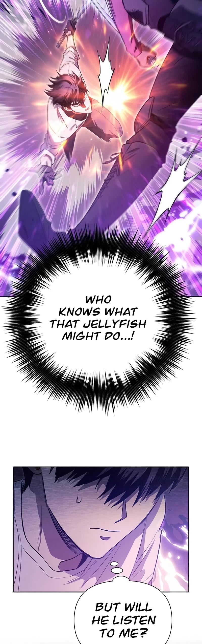 The S-Classes That I Raised Chapter 145 page 14 - Chapter 145