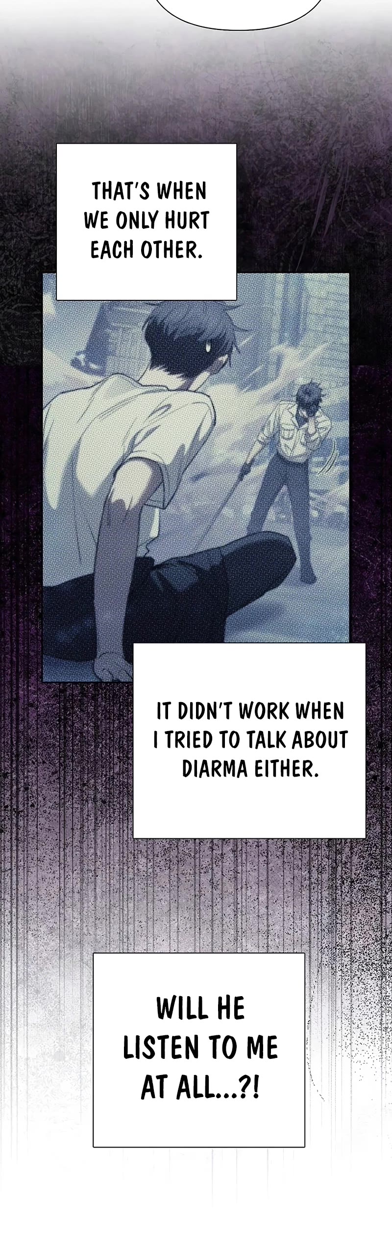 The S-Classes That I Raised Chapter 145 page 15 - Chapter 145