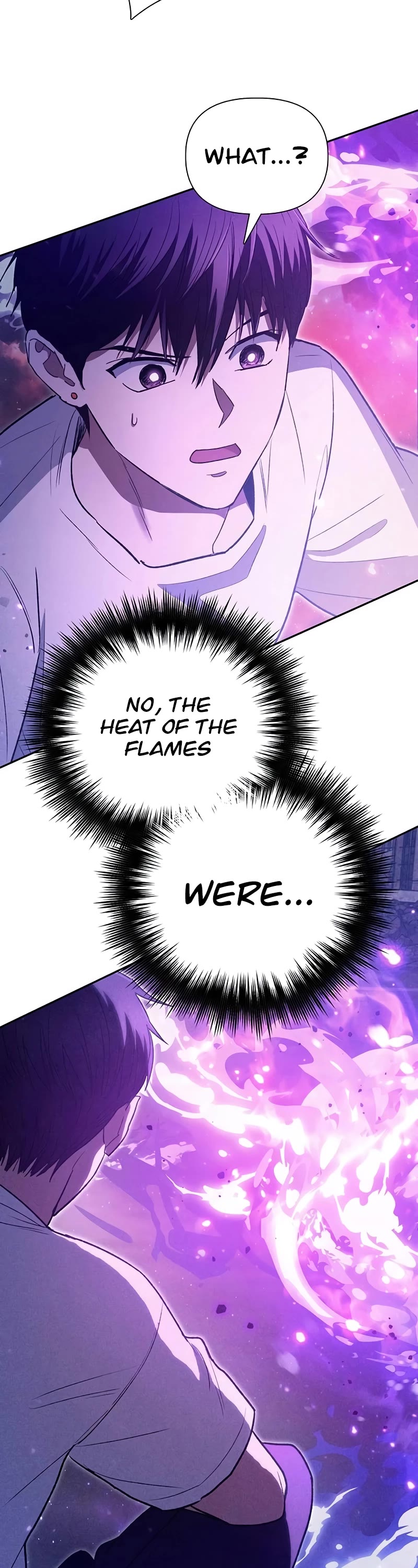 The S-Classes That I Raised Chapter 145 page 17 - Chapter 145