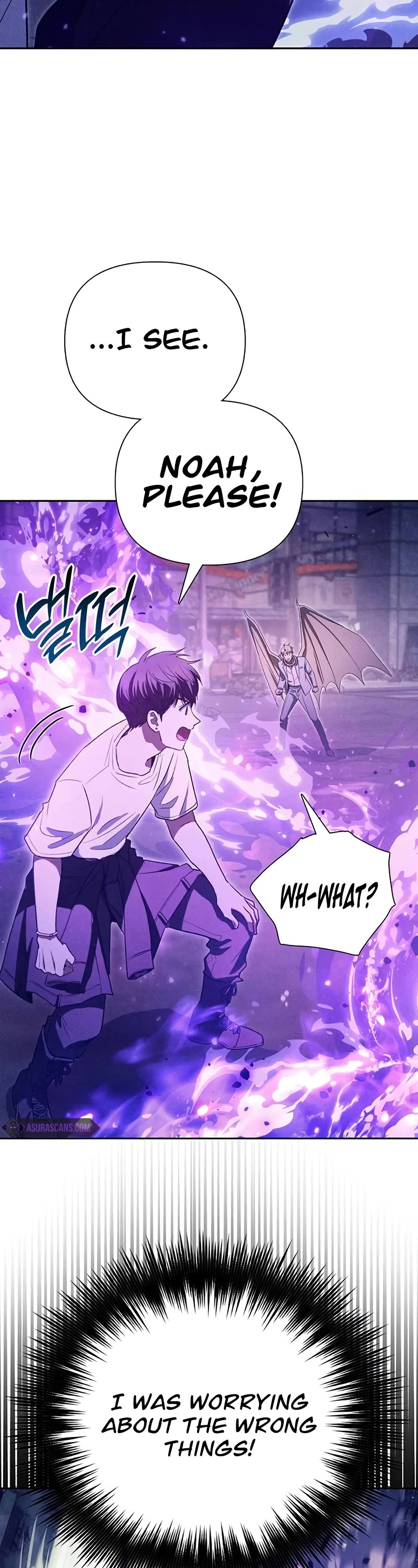 The S-Classes That I Raised Chapter 145 page 18 - Chapter 145
