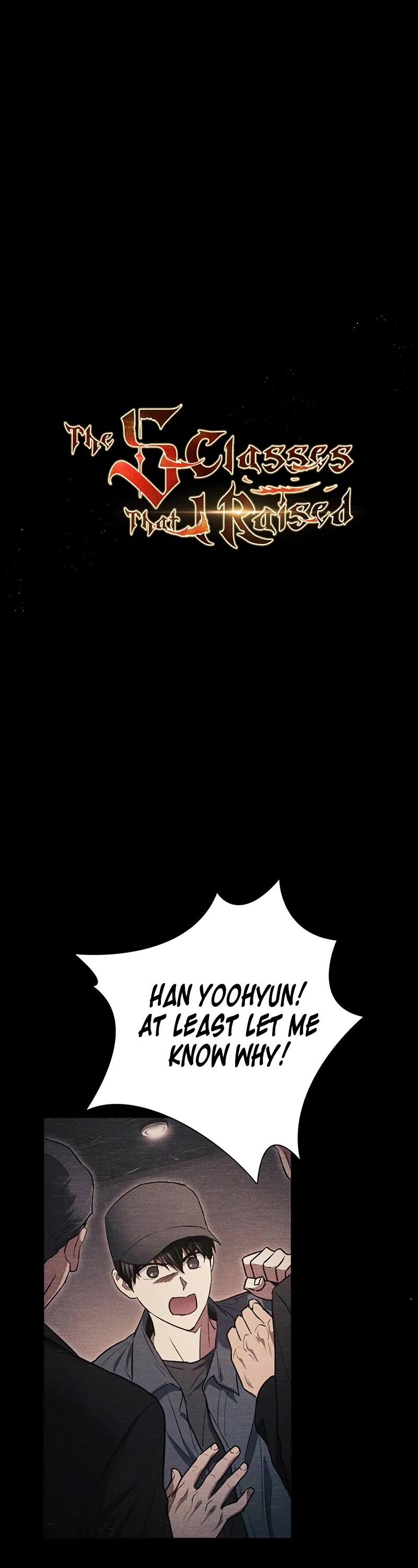 The S-Classes That I Raised Chapter 145 page 2 - Chapter 145