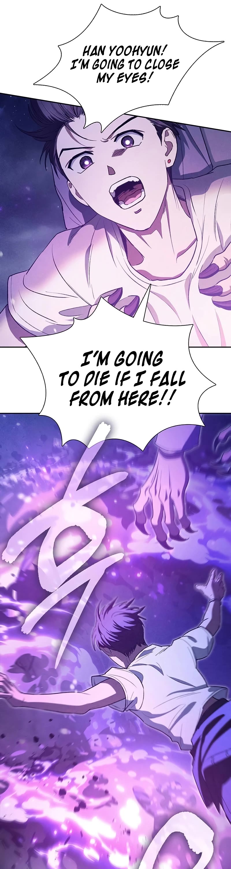 The S-Classes That I Raised Chapter 145 page 26 - Chapter 145