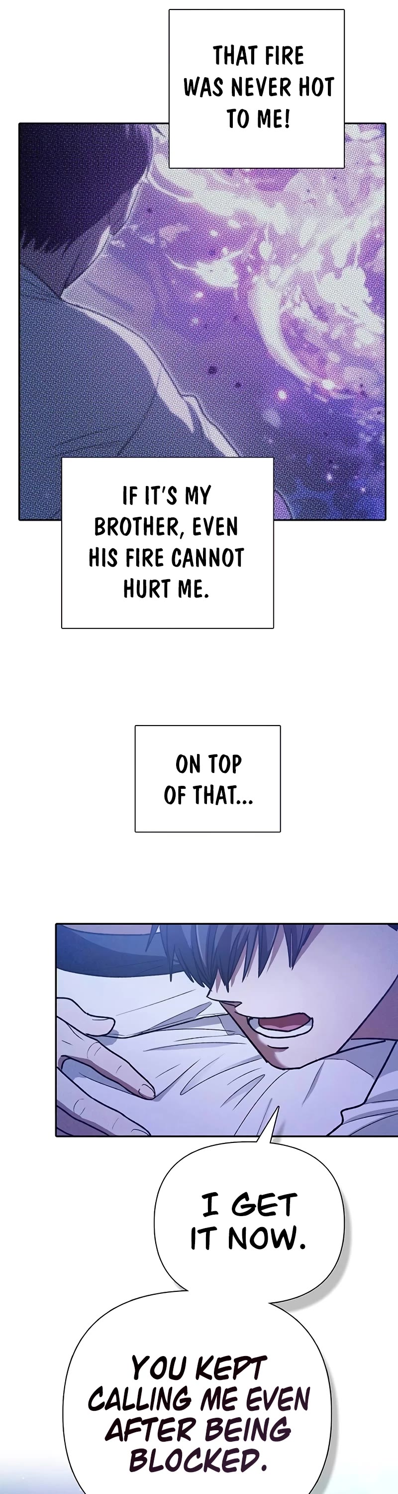 The S-Classes That I Raised Chapter 145 page 31 - Chapter 145