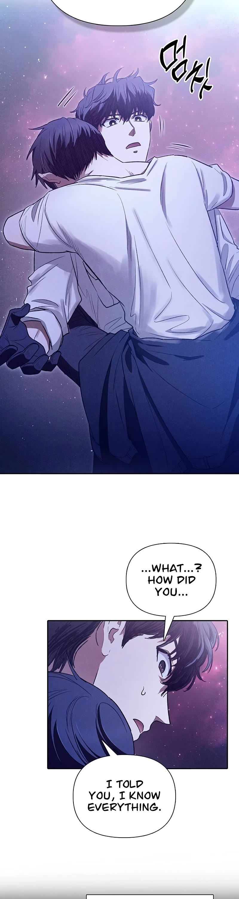 The S-Classes That I Raised Chapter 145 page 32 - Chapter 145