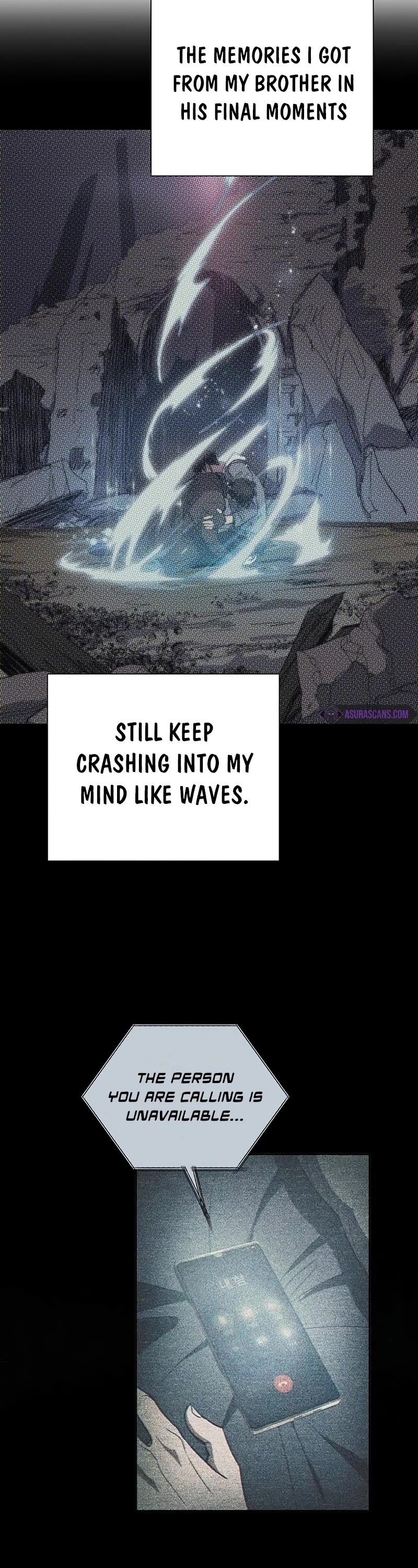 The S-Classes That I Raised Chapter 145 page 33 - Chapter 145