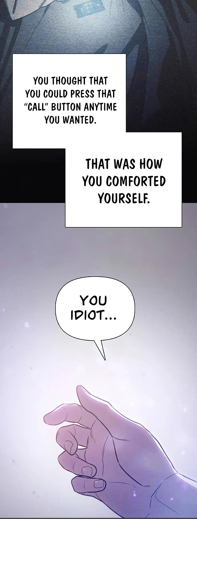 The S-Classes That I Raised Chapter 145 page 35 - Chapter 145