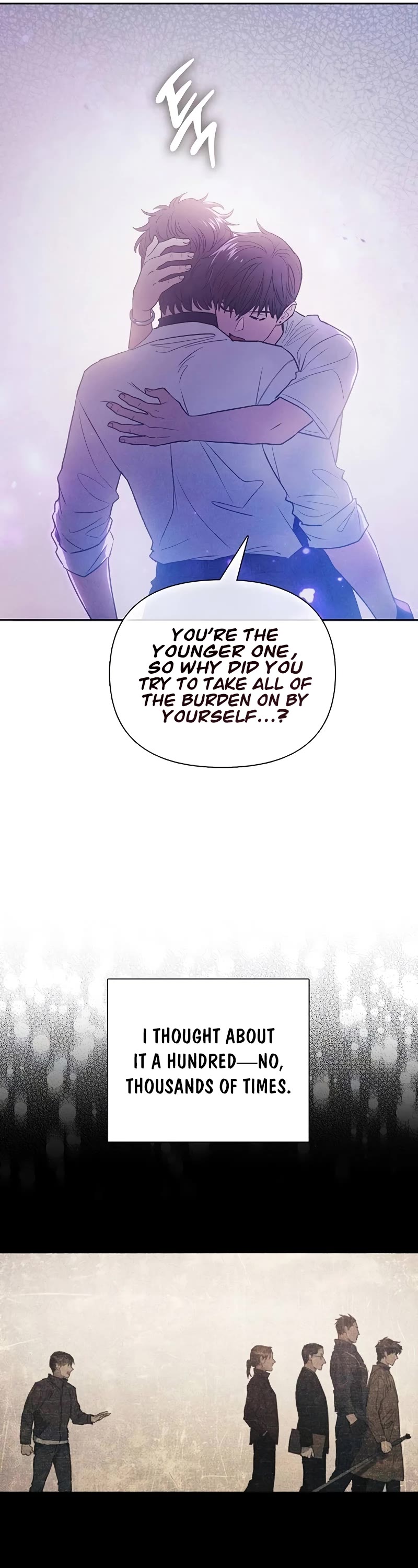 The S-Classes That I Raised Chapter 145 page 36 - Chapter 145