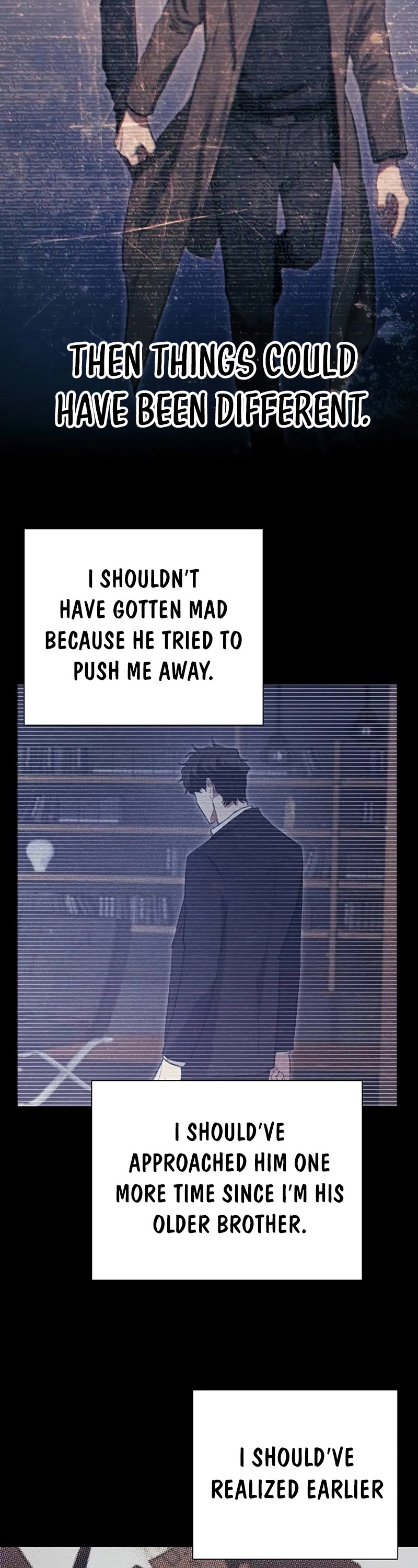 The S-Classes That I Raised Chapter 145 page 38 - Chapter 145