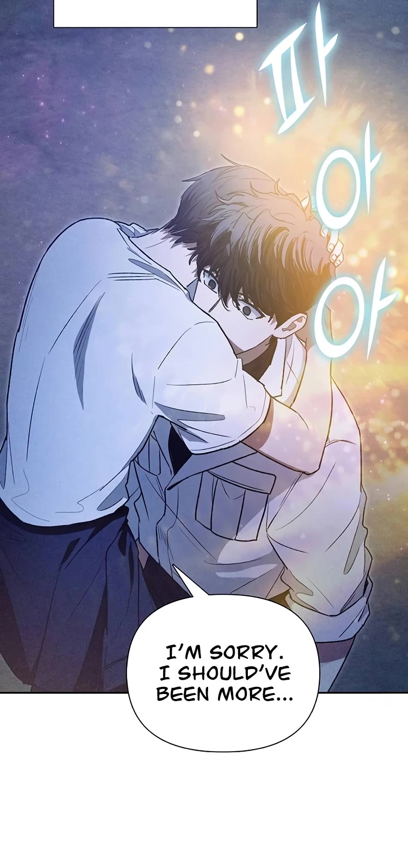 The S-Classes That I Raised Chapter 145 page 40 - Chapter 145
