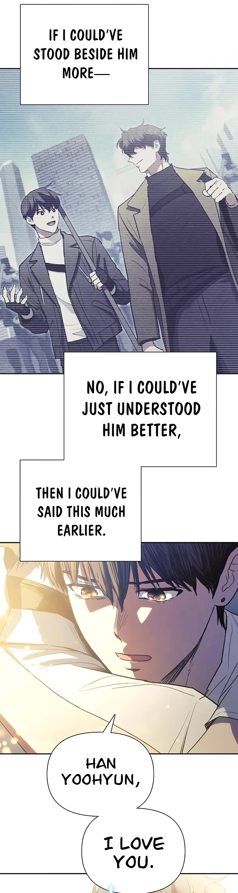 The S-Classes That I Raised Chapter 145 page 41 - Chapter 145