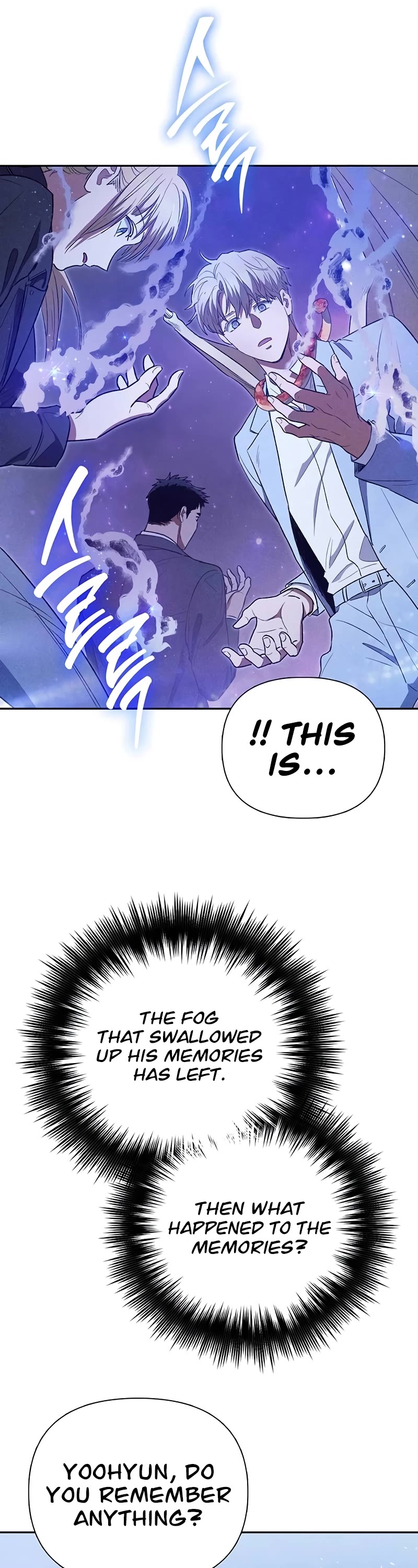 The S-Classes That I Raised Chapter 145 page 46 - Chapter 145