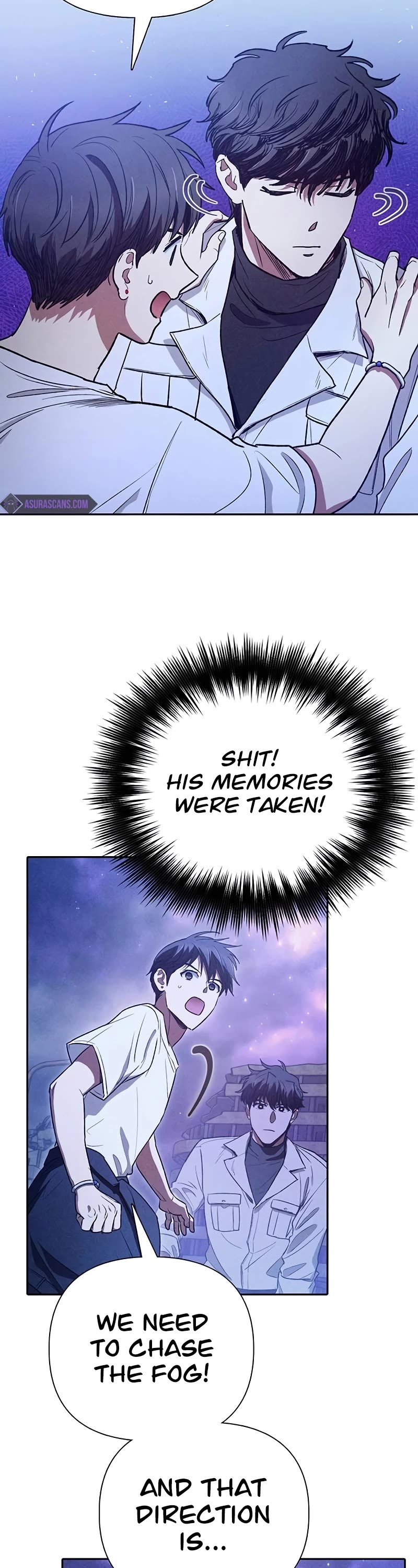 The S-Classes That I Raised Chapter 145 page 47 - Chapter 145