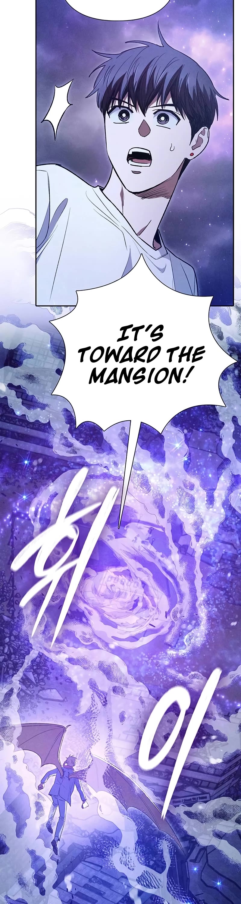 The S-Classes That I Raised Chapter 145 page 48 - Chapter 145