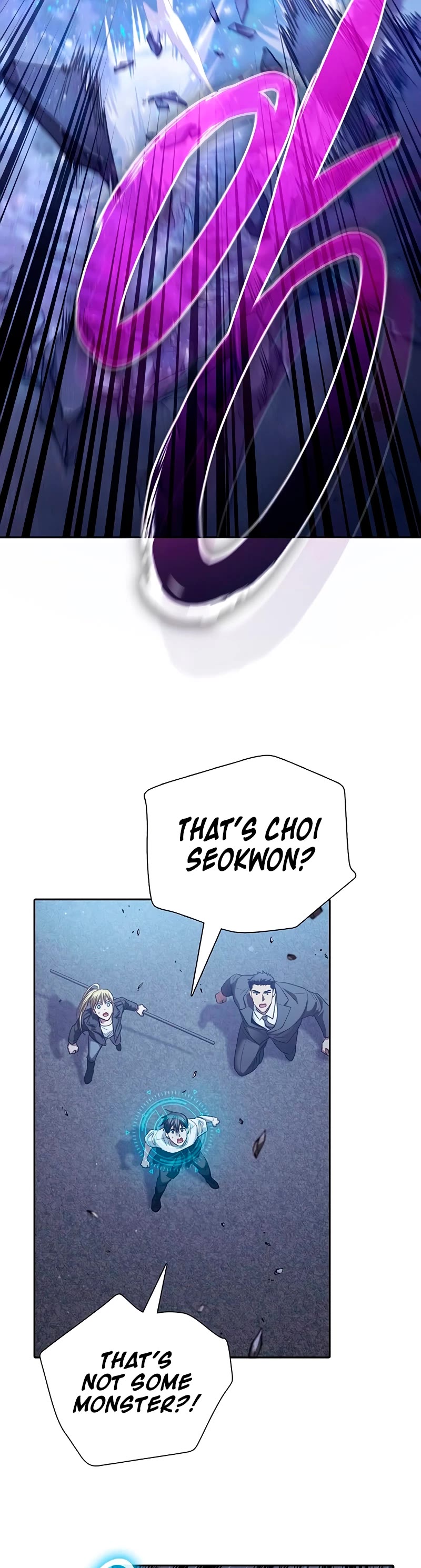 The S-Classes That I Raised Chapter 146 page 10 - Chapter 146