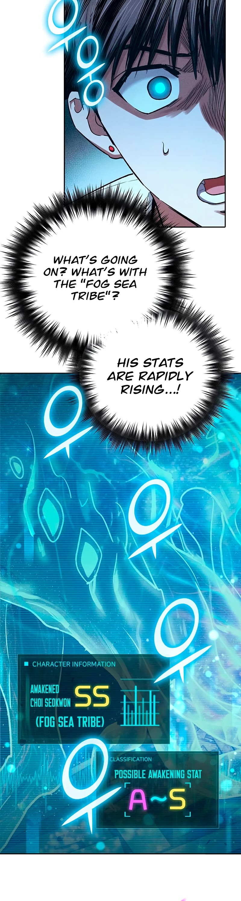 The S-Classes That I Raised Chapter 146 page 11 - Chapter 146