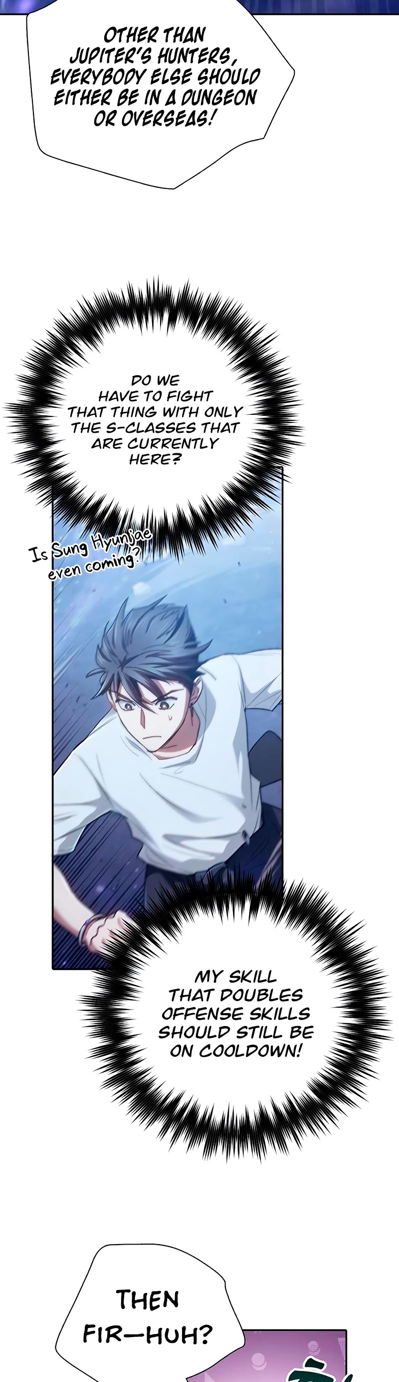 The S-Classes That I Raised Chapter 146 page 15 - Chapter 146