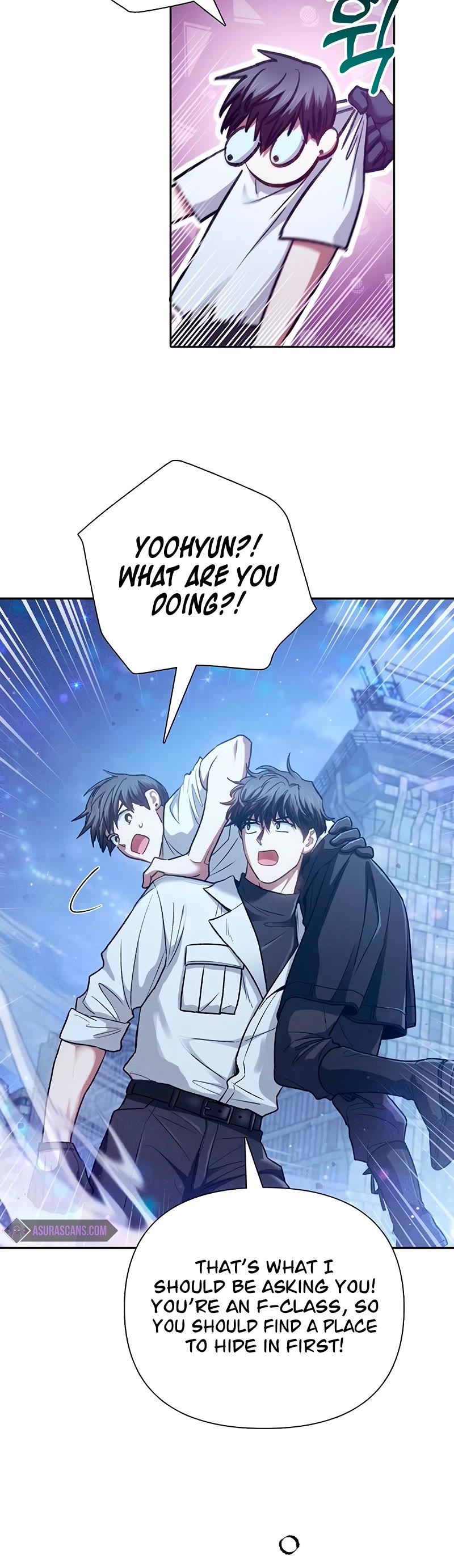 The S-Classes That I Raised Chapter 146 page 16 - Chapter 146
