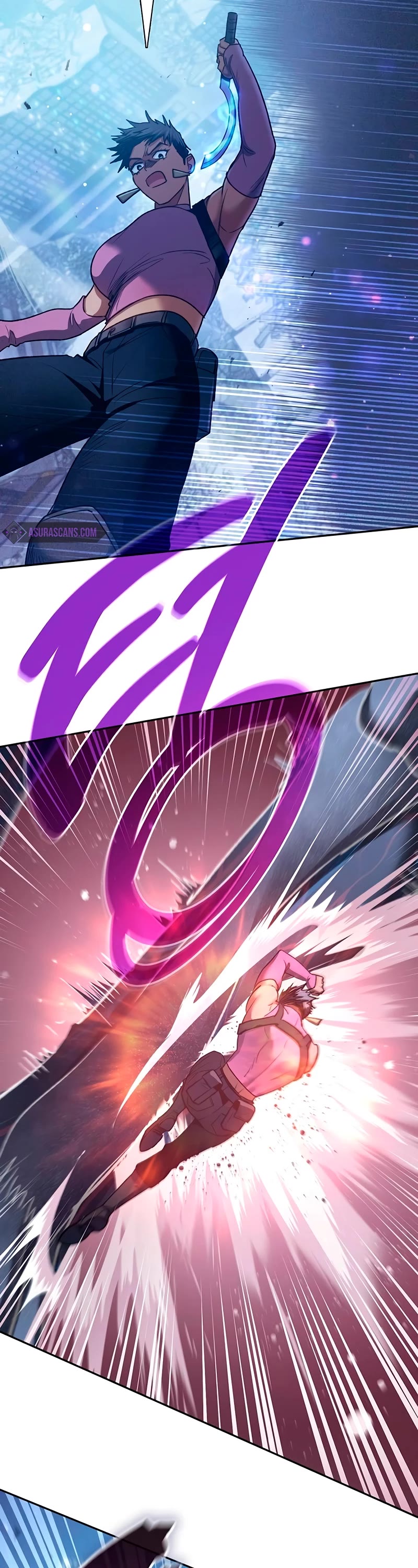 The S-Classes That I Raised Chapter 146 page 23 - Chapter 146