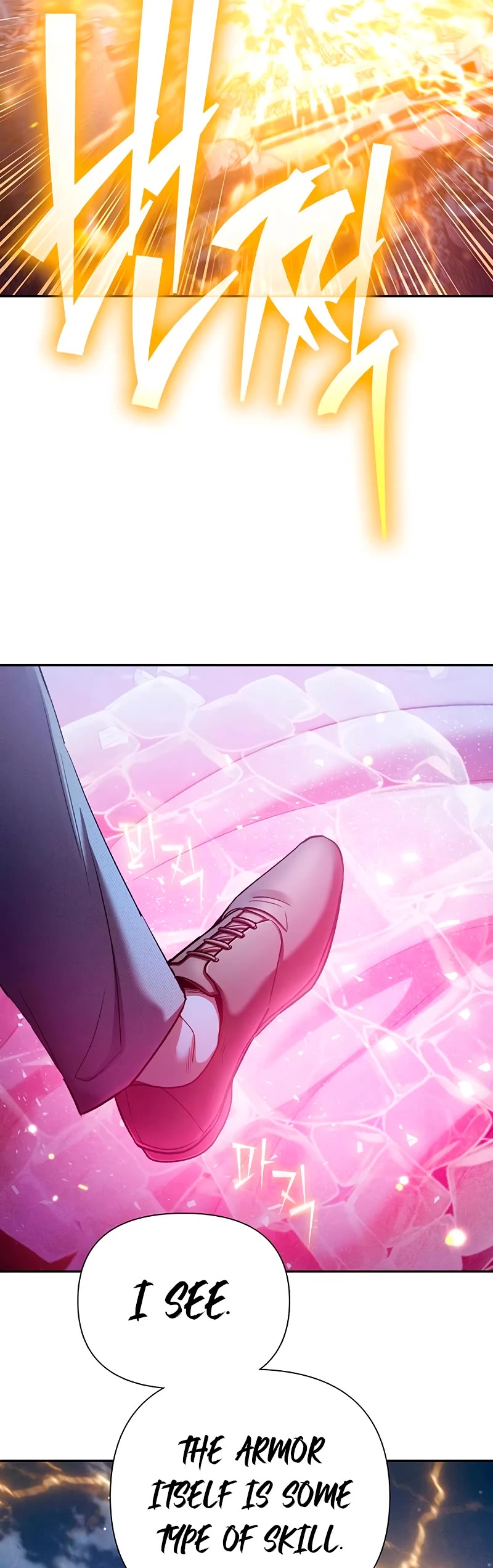 The S-Classes That I Raised Chapter 146 page 30 - Chapter 146