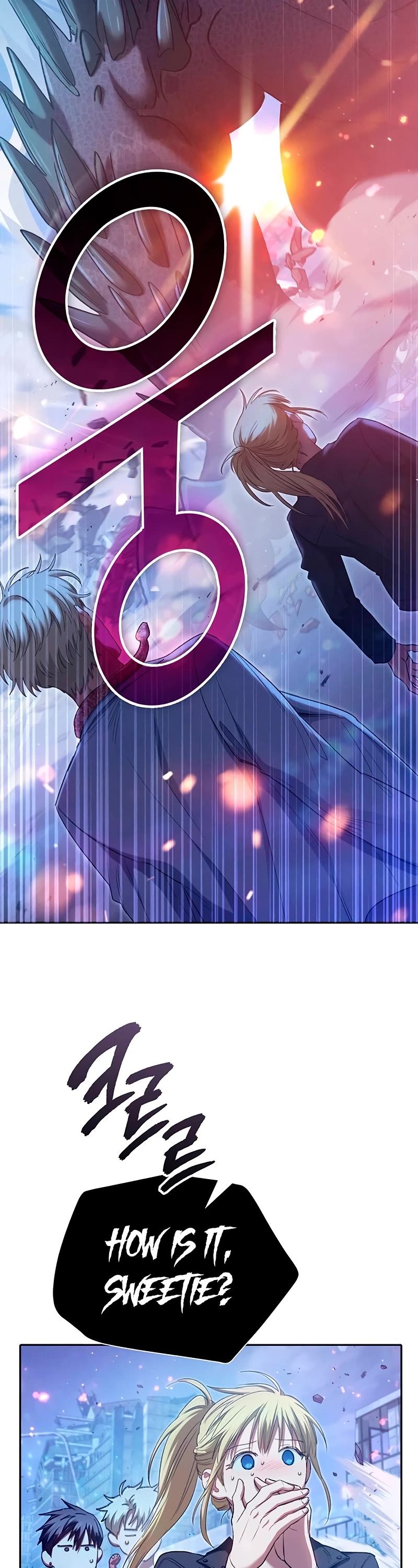 The S-Classes That I Raised Chapter 146 page 40 - Chapter 146
