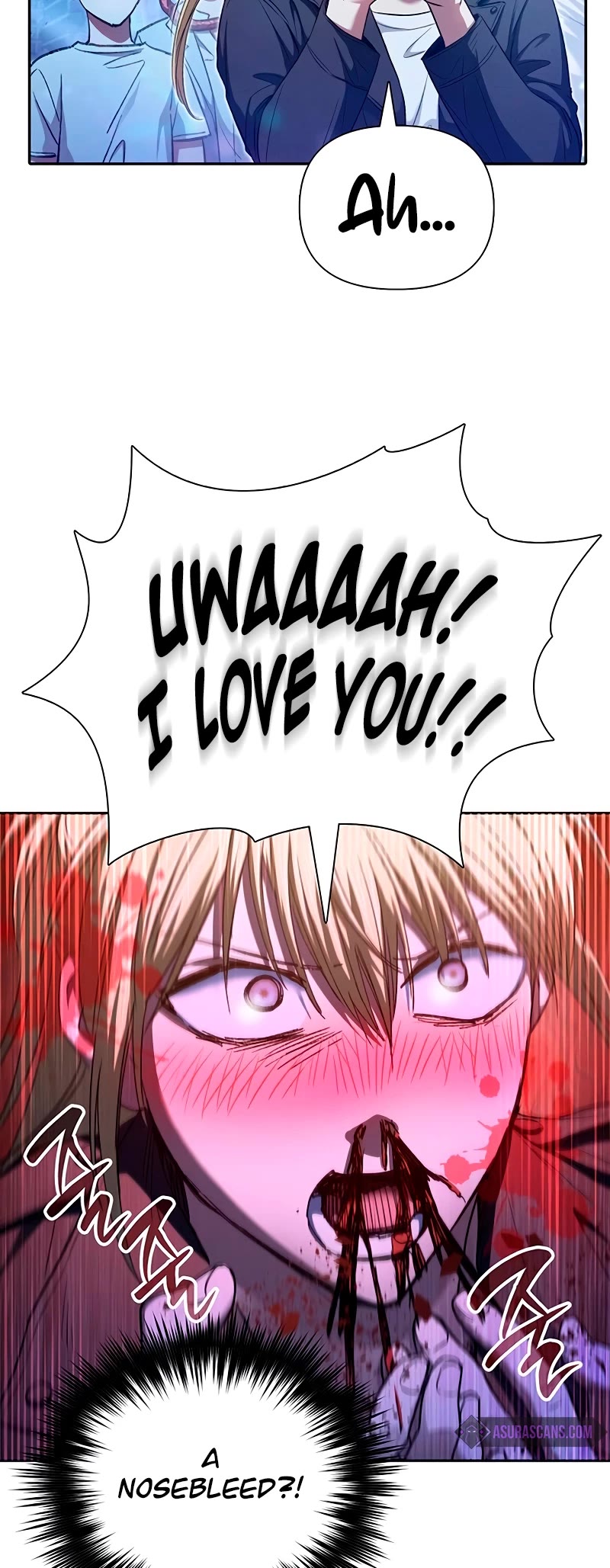 The S-Classes That I Raised Chapter 146 page 41 - Chapter 146