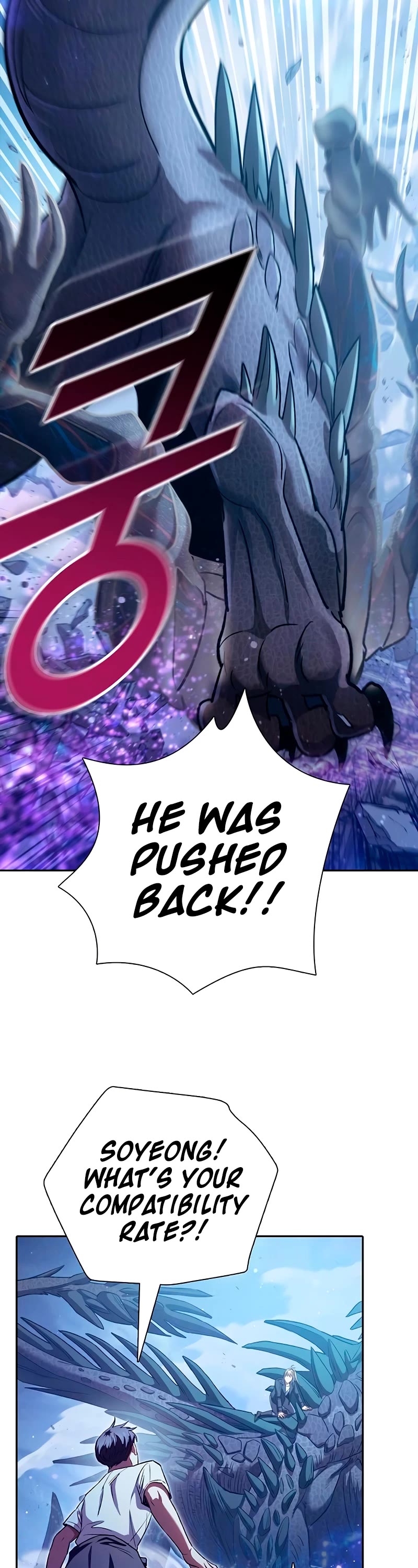 The S-Classes That I Raised Chapter 146 page 48 - Chapter 146