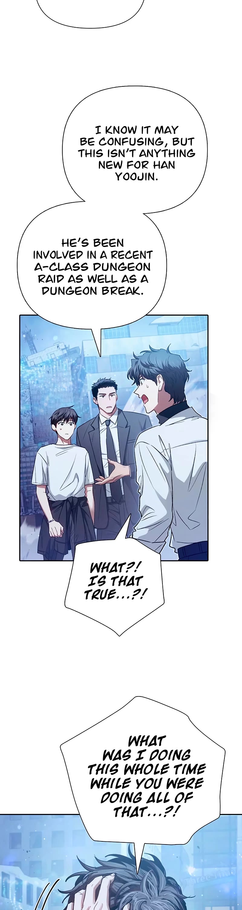 The S-Classes That I Raised Chapter 146 page 50 - Chapter 146