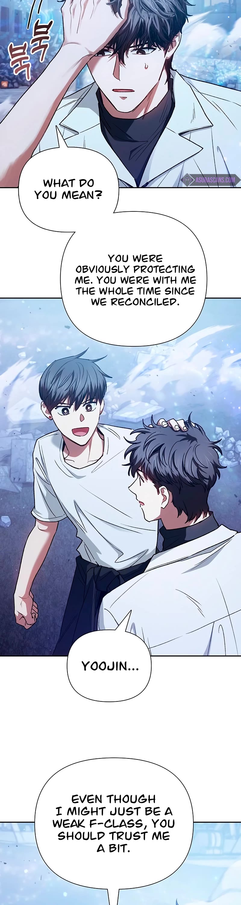 The S-Classes That I Raised Chapter 146 page 51 - Chapter 146