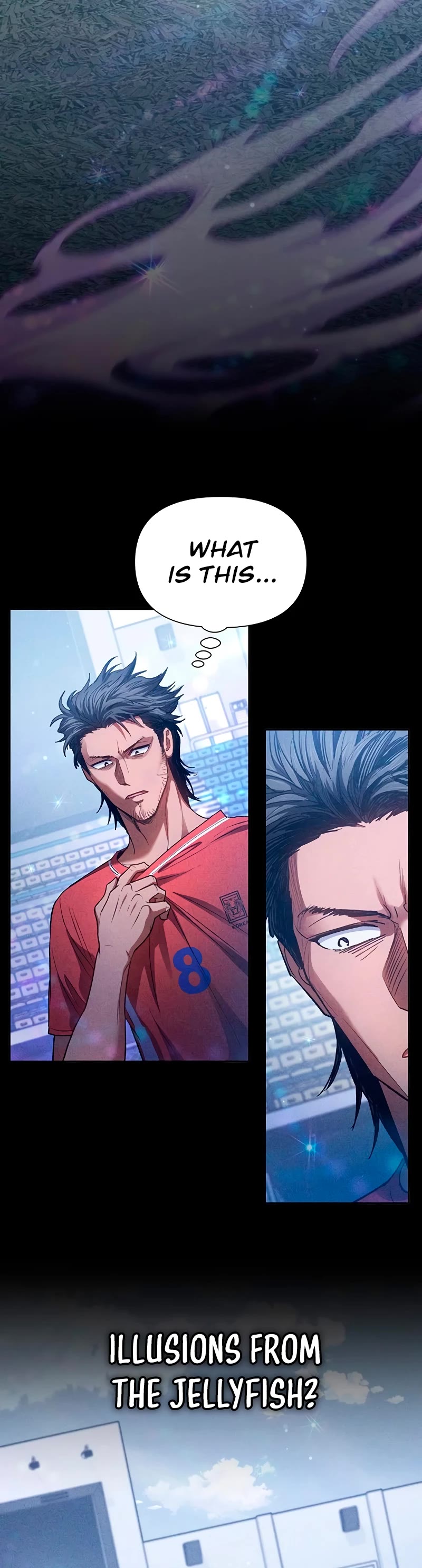 The S-Classes That I Raised Chapter 146 page 6 - Chapter 146