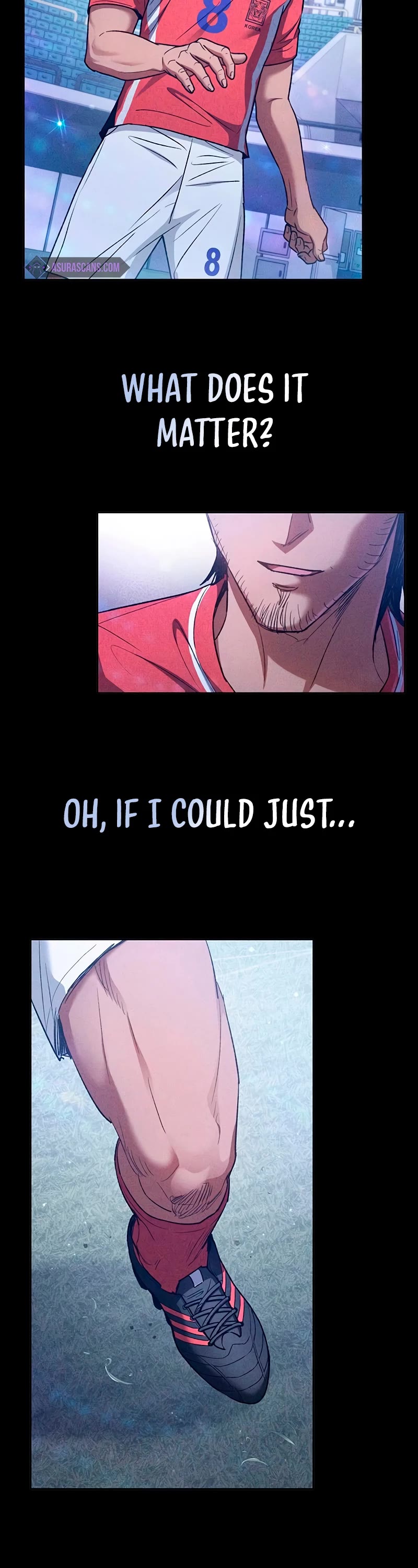 The S-Classes That I Raised Chapter 146 page 8 - Chapter 146