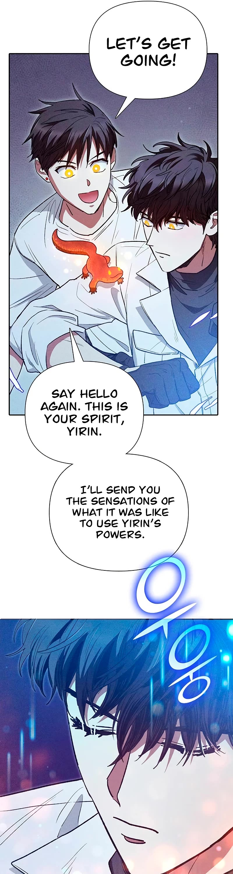 The S-Classes That I Raised Chapter 147 page 14 - Chapter 147