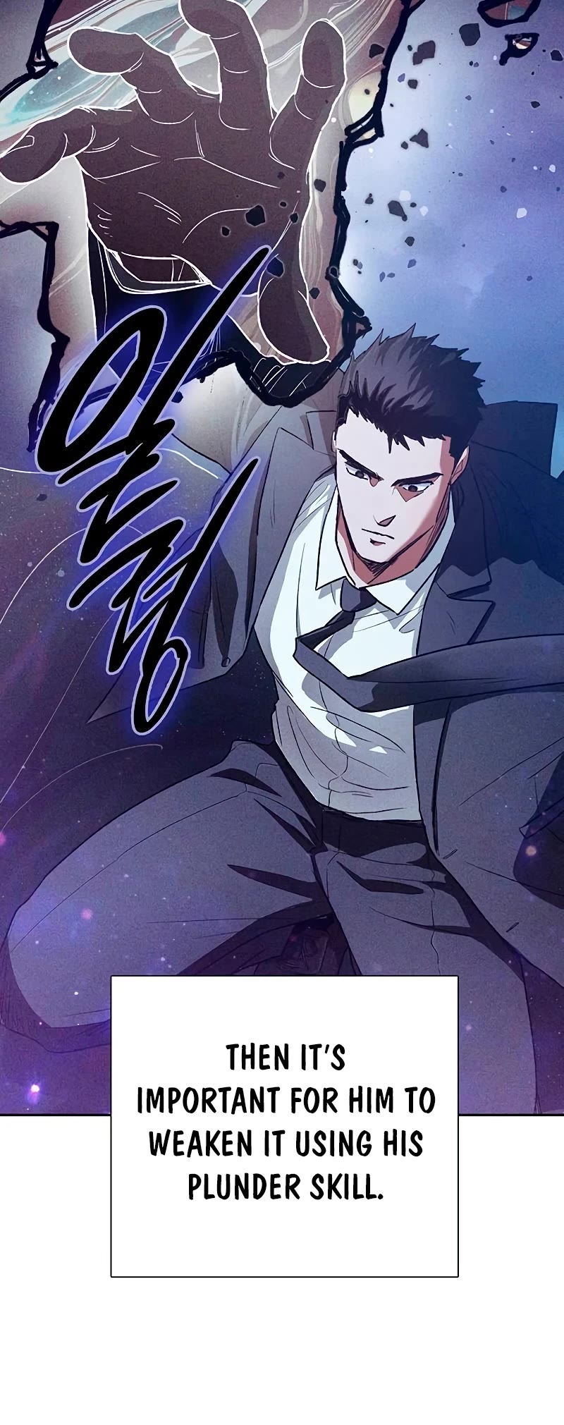 The S-Classes That I Raised Chapter 147 page 18 - Chapter 147