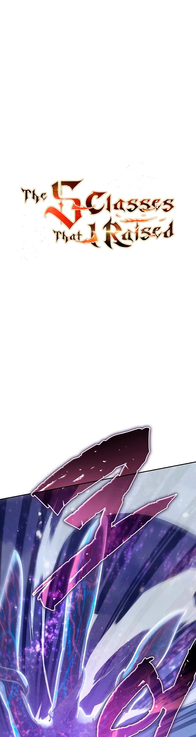 The S-Classes That I Raised Chapter 147 page 2 - Chapter 147